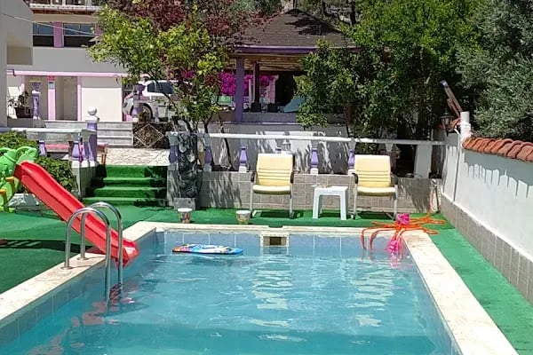 BİO DENGE OTEL - Resim 4