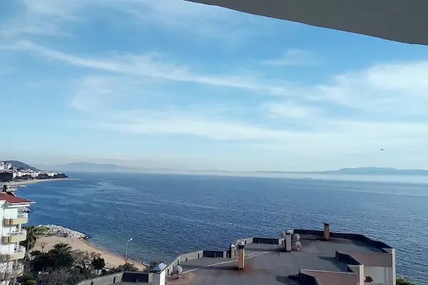 BİO DENGE OTEL - Resim 13