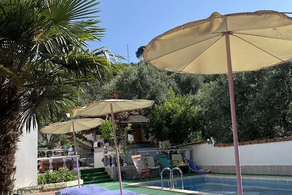 BİO DENGE OTEL - Resim 9