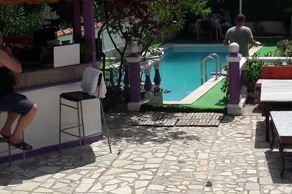 BİO DENGE OTEL - Resim 8