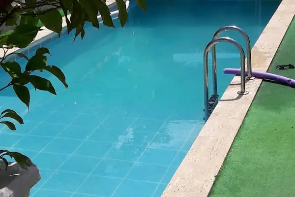 BİO DENGE OTEL - Resim 12