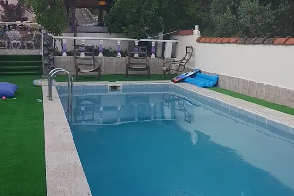 BİO DENGE OTEL - Resim 2