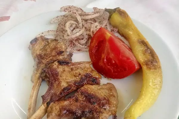 BİO DENGE OTEL - Resim 18