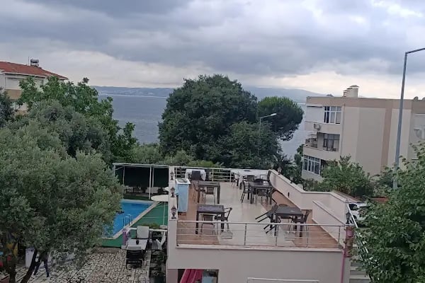 BİO DENGE OTEL - Resim 10