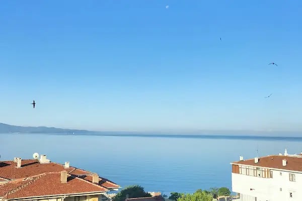 BİO DENGE OTEL - Resim 6