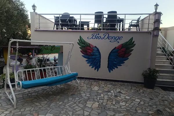 BİO DENGE OTEL - Resim 15