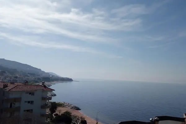 BİO DENGE OTEL - Resim 17