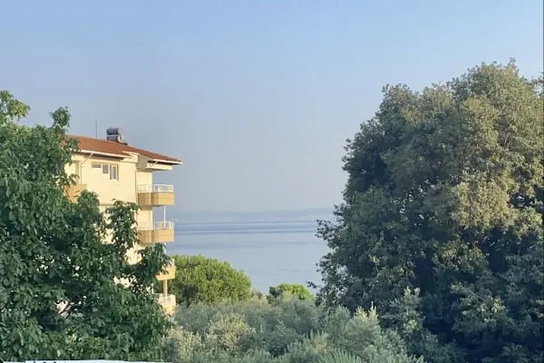 BİO DENGE OTEL - Resim 7