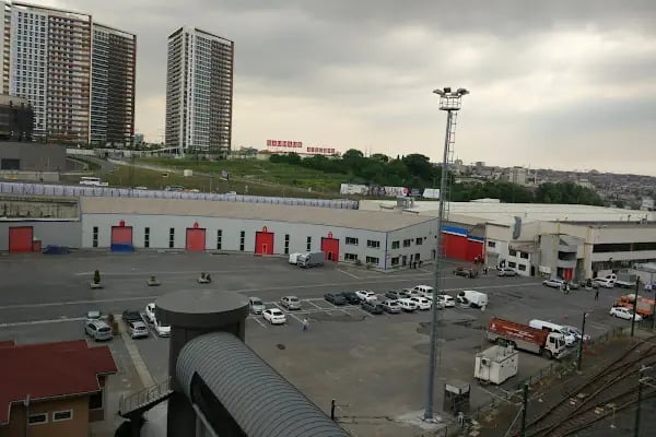 Esenler Metro İstasyonu - Resim 10