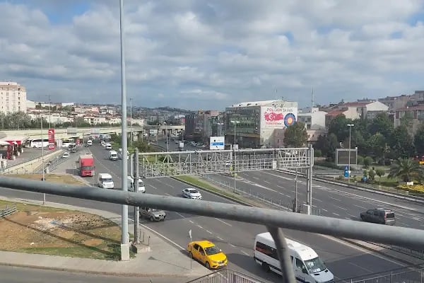 Esenler Metro İstasyonu - Resim 8