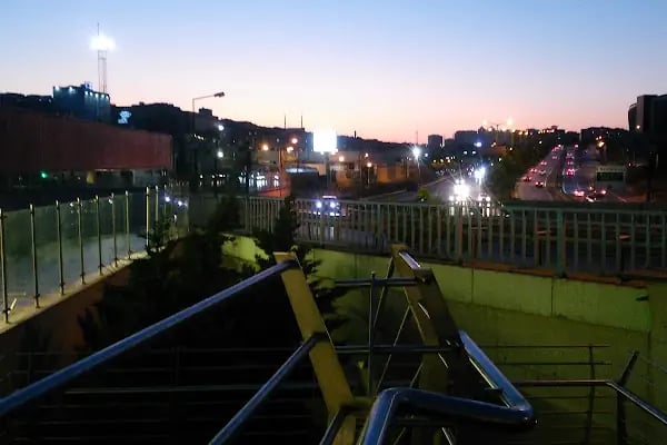 Esenler Metro İstasyonu - Resim 6
