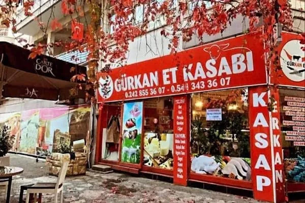 Gürkan et - Resim 2