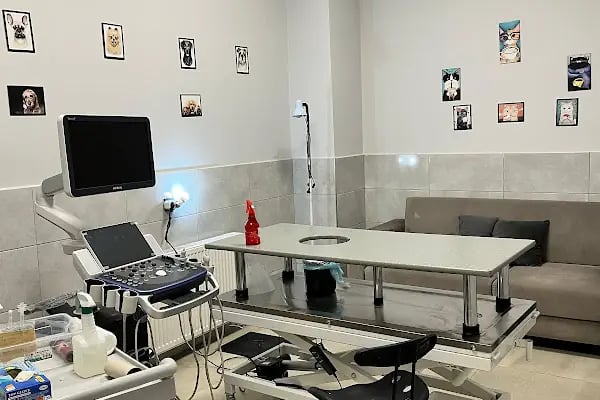 Özel Çayyolu Hayvan Hastanesi - Resim 8