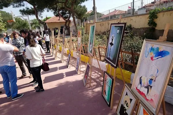 Zeytindağ Yılmaz Ortaokulu - Resim 12