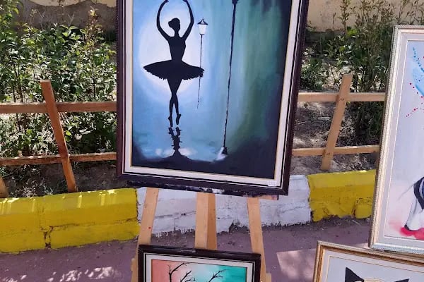 Zeytindağ Yılmaz Ortaokulu - Resim 17