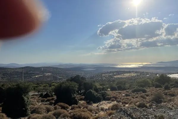 Zeytindağ Yılmaz Ortaokulu - Resim 2