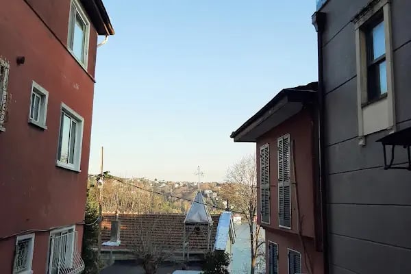 Surp Santuht Kilisesi - Resim 3