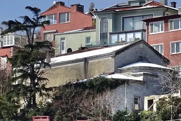 Surp Santuht Kilisesi - Resim 14