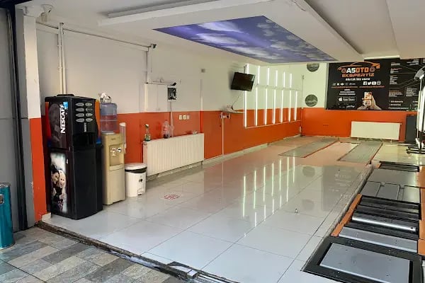 Asoto Ekspertiz Oto Center - Resim 15