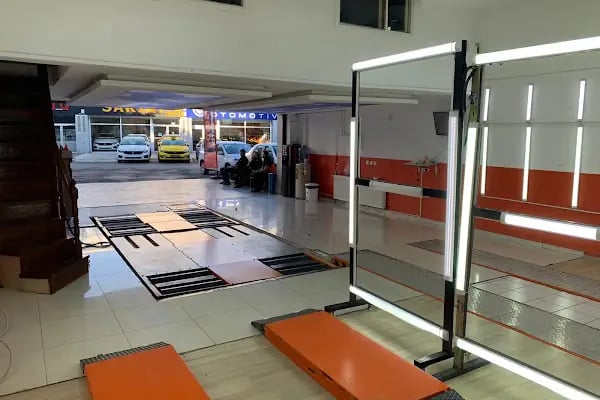 Asoto Ekspertiz Oto Center - Resim 8