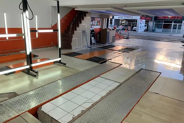 Asoto Ekspertiz Oto Center - Resim 3