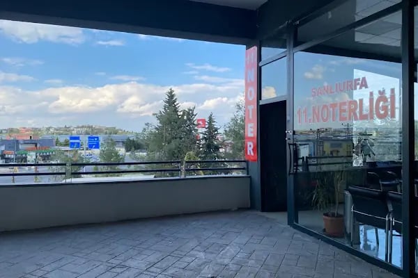 Şanlıurfa 11. Noterliği - Resim 5