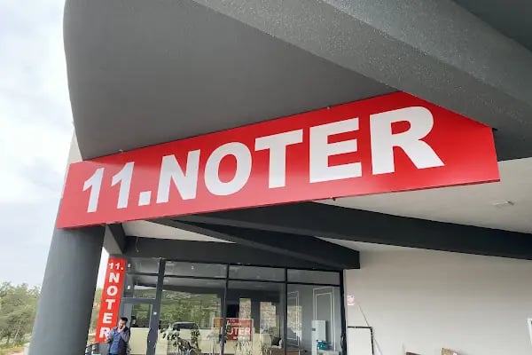 Şanlıurfa 11. Noterliği - Resim 7
