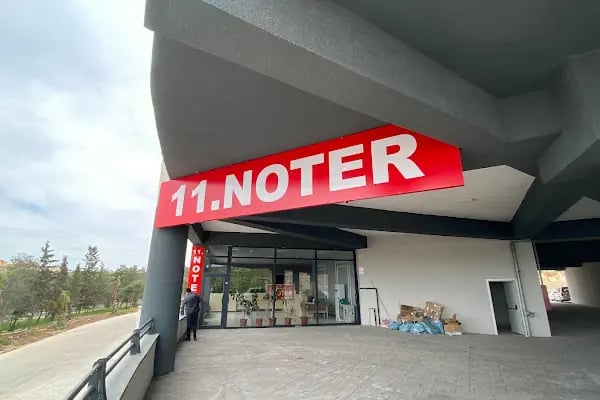 Şanlıurfa 11. Noterliği - Resim 8