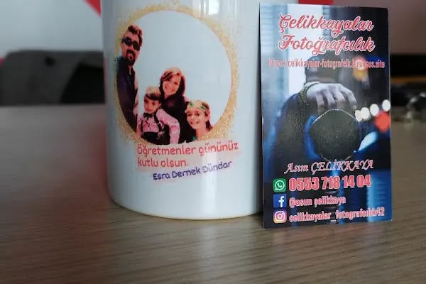 Celikkayalar fotografcılık - Resim 8