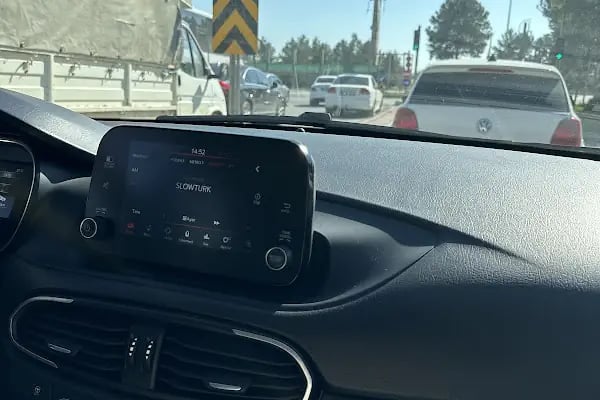 B2Car Antalya - Resim 15