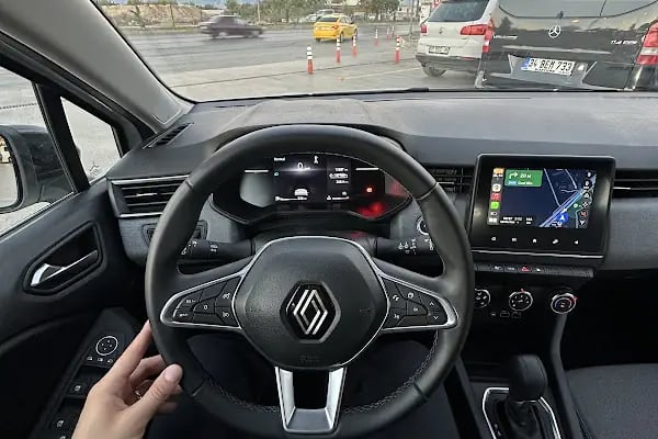 B2Car Antalya - Resim 12