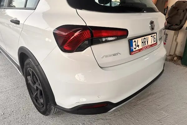 B2Car Antalya - Resim 3
