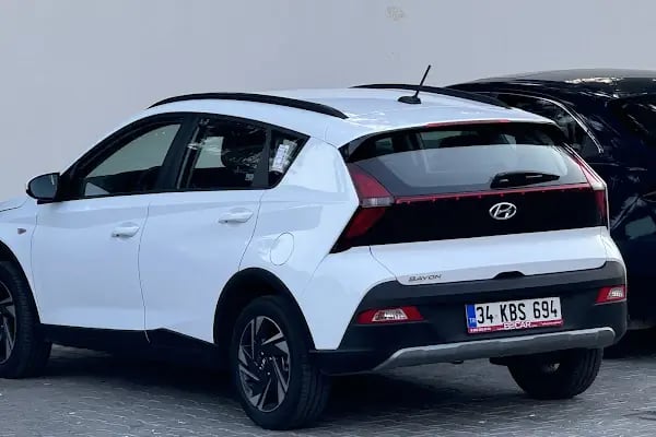 B2Car Antalya - Resim 20