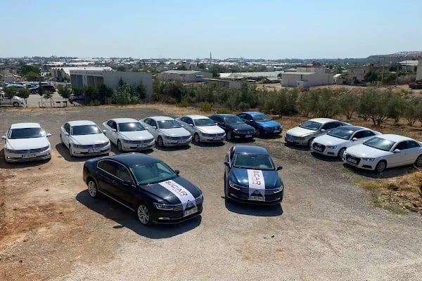 B2Car Antalya - Resim 4