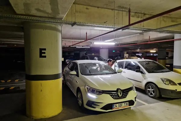 B2Car Antalya - Resim 17