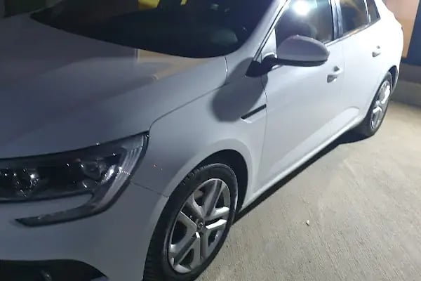 B2Car Antalya - Resim 11