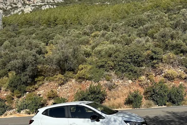 B2Car Antalya - Resim 9