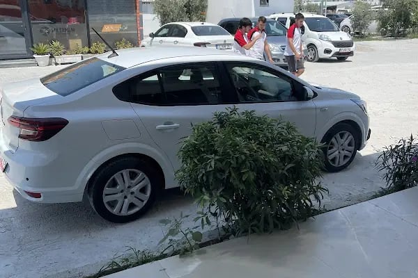 B2Car Antalya - Resim 10