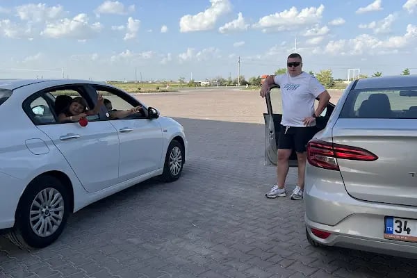 B2Car Antalya - Resim 8