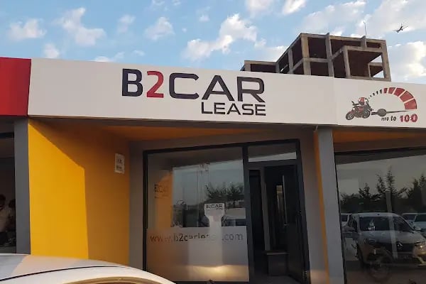 B2Car Antalya - Resim 18