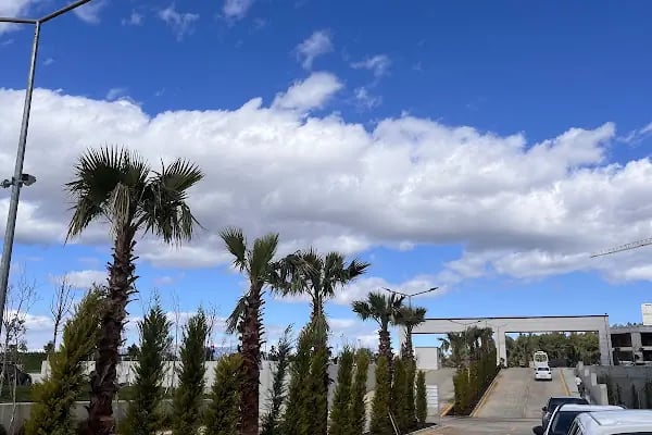 ANTALYA ŞEHİR HASTANESİ - Resim 12