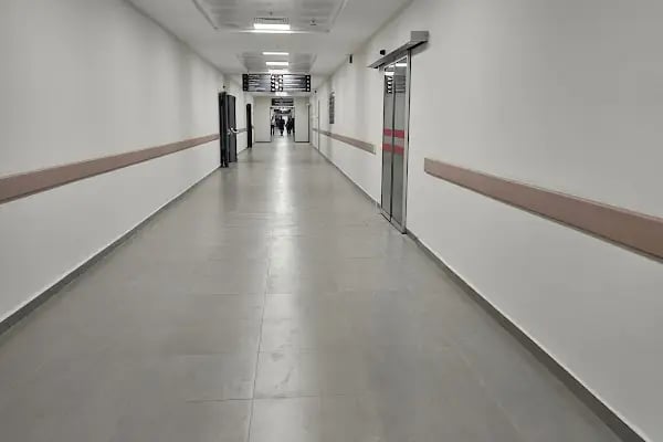 ANTALYA ŞEHİR HASTANESİ - Resim 6