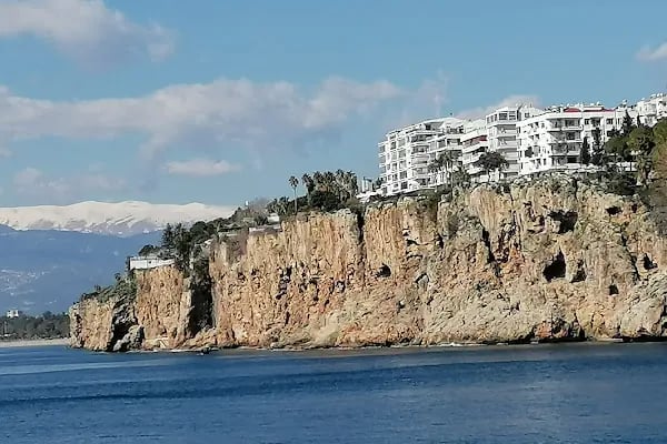 ANTALYA ŞEHİR HASTANESİ - Resim 18