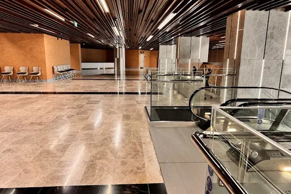 ANTALYA ŞEHİR HASTANESİ - Resim 5