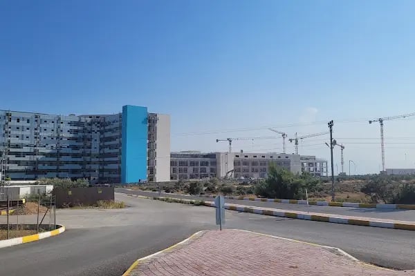ANTALYA ŞEHİR HASTANESİ - Resim 4