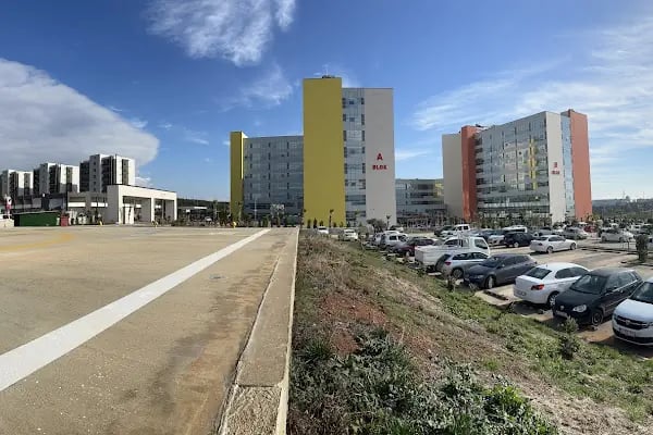 ANTALYA ŞEHİR HASTANESİ - Resim 7