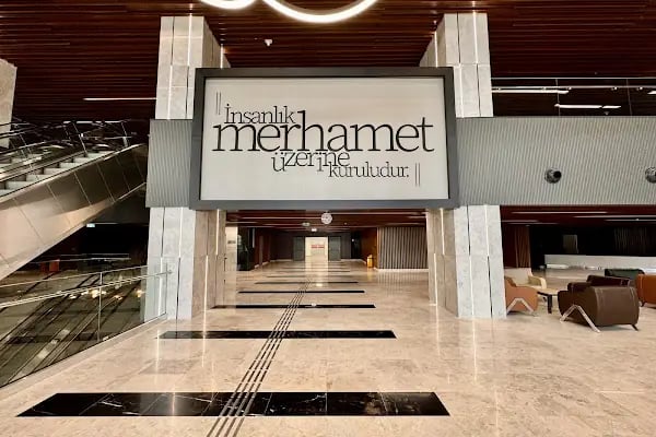 ANTALYA ŞEHİR HASTANESİ - Resim 9