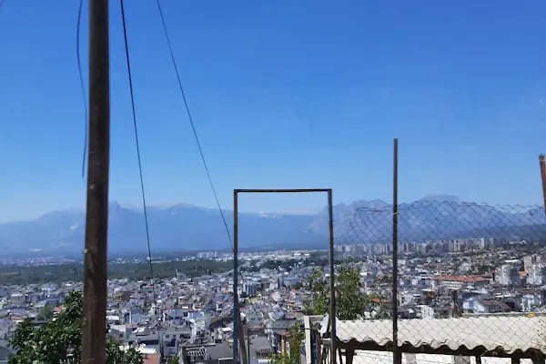 ANTALYA ŞEHİR HASTANESİ - Resim 11
