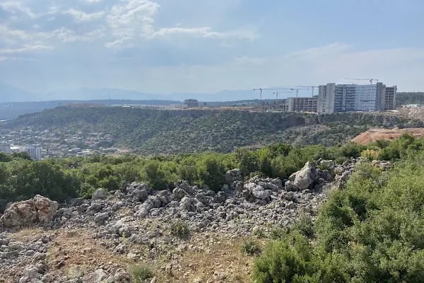 ANTALYA ŞEHİR HASTANESİ - Resim 10