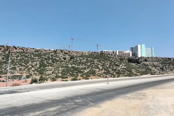 ANTALYA ŞEHİR HASTANESİ - Resim 15